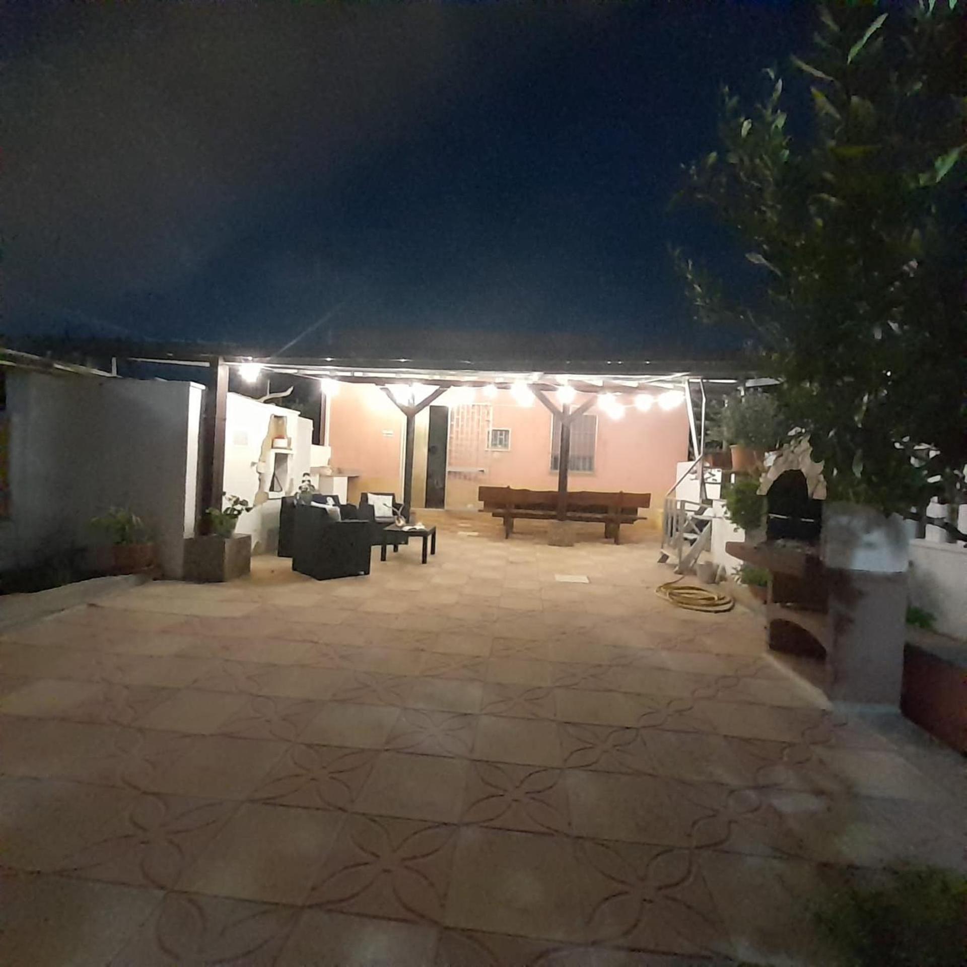 Villino Il Melograno Villa Torre Specchia Ruggeri Ngoại thất bức ảnh