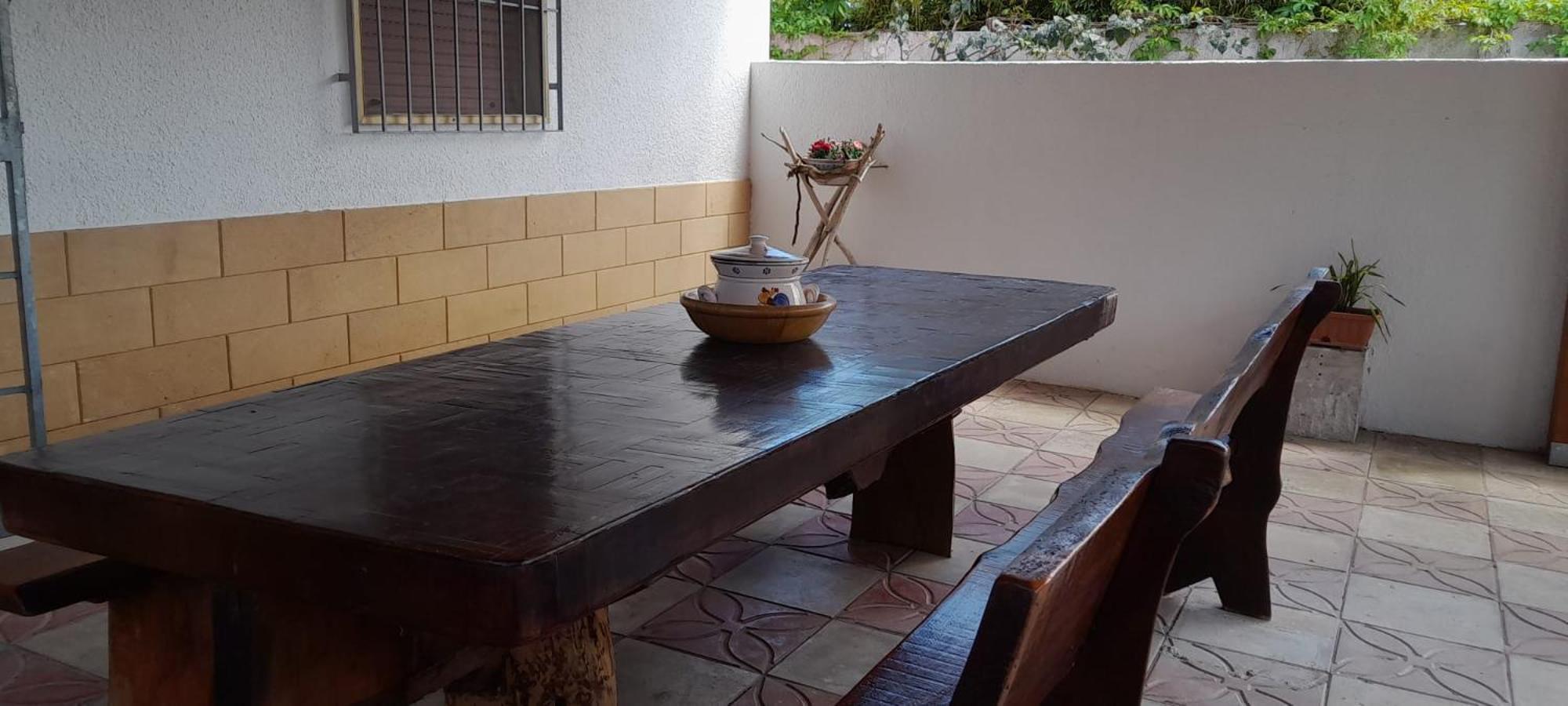 Villino Il Melograno Villa Torre Specchia Ruggeri Ngoại thất bức ảnh