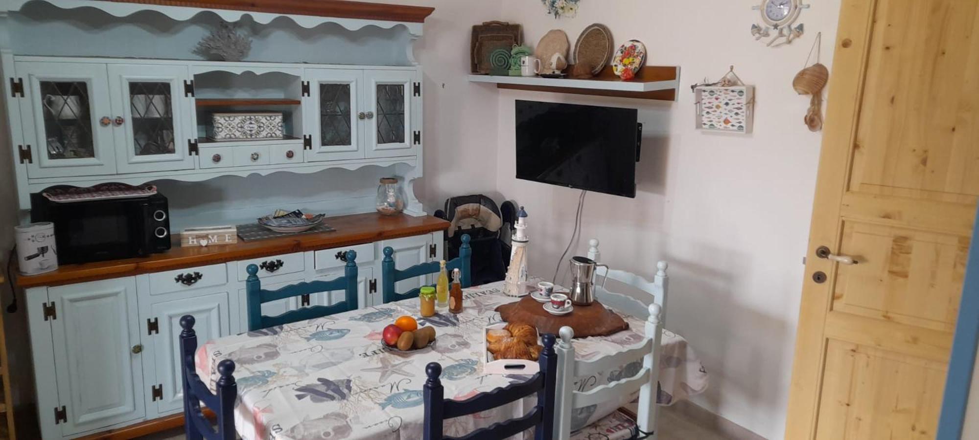 Villino Il Melograno Villa Torre Specchia Ruggeri Ngoại thất bức ảnh